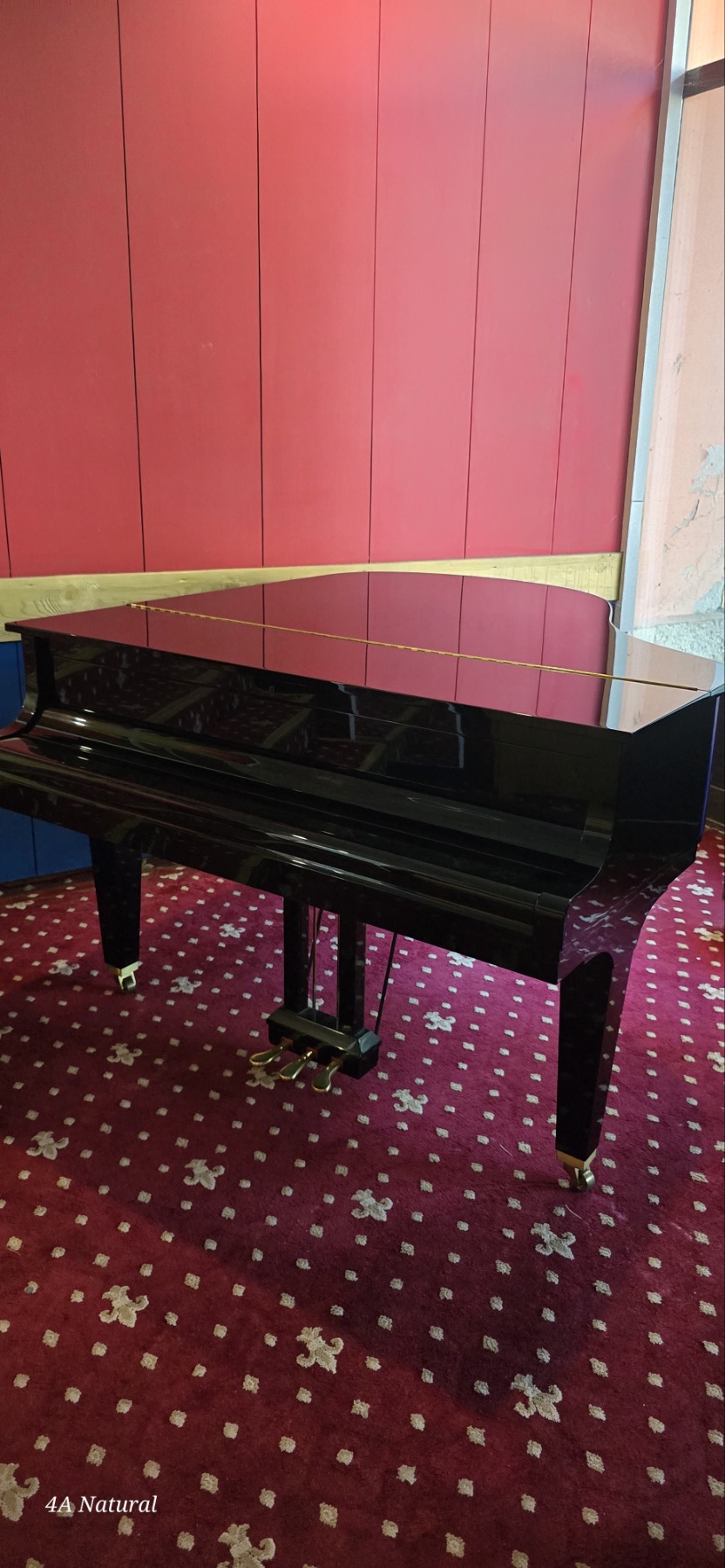 K. Kawai GE-3 – Японски салонен роял - Image 5