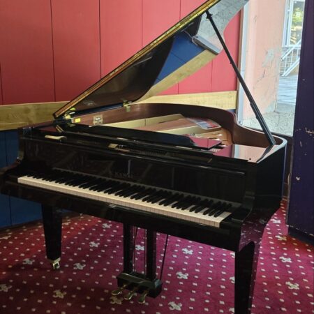 K. Kawai GE-3 – Японски салонен роял
